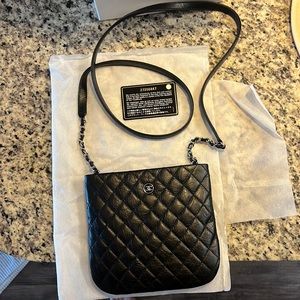 Chanel crossbody